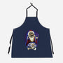 Wonderful Nightmare-Unisex-Kitchen-Apron-rmatix