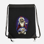 Wonderful Nightmare-None-Drawstring-Bag-rmatix