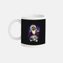 Wonderful Nightmare-None-Mug-Drinkware-rmatix