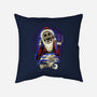 Wonderful Nightmare-None-Removable Cover w Insert-Throw Pillow-rmatix