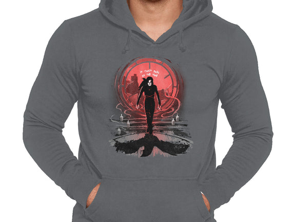 The Crow's Rain