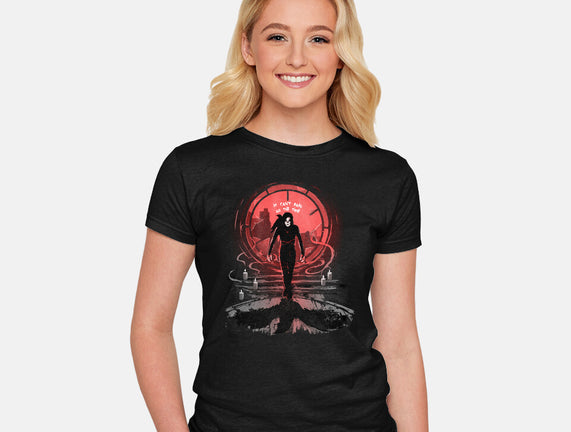 The Crow's Rain