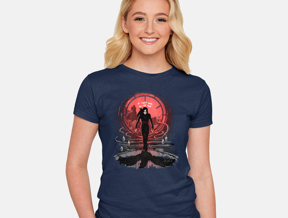 The Crow's Rain