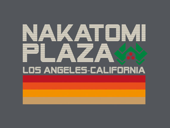 Retro Plaza