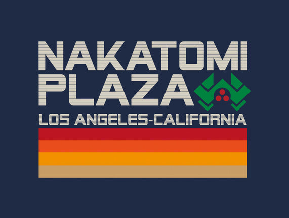 Retro Plaza