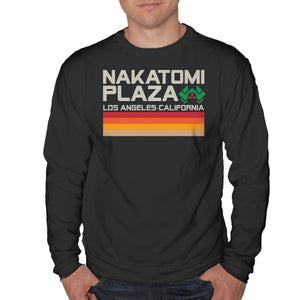 Retro Plaza