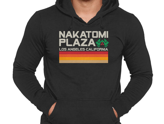 Retro Plaza