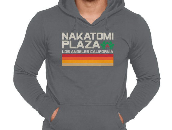 Retro Plaza
