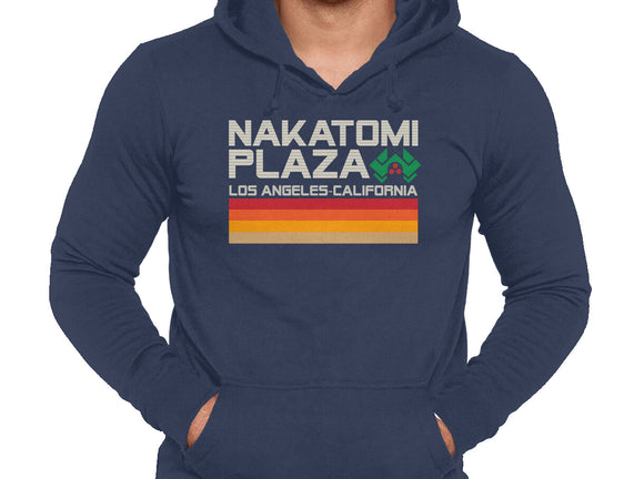 Retro Plaza