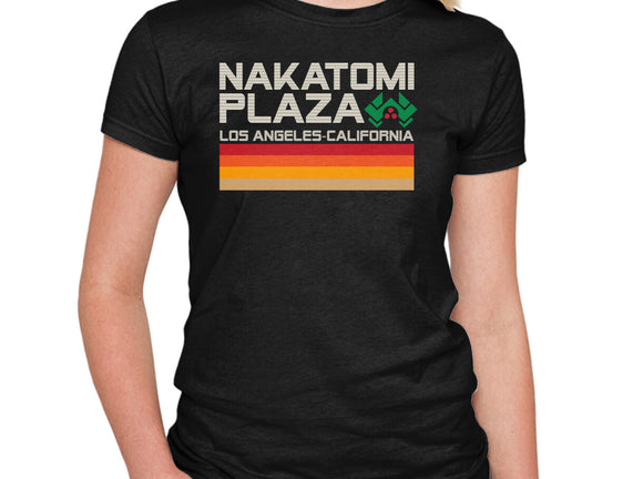 Retro Plaza
