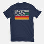 Retro Plaza-Mens-Basic-Tee-DrMonekers