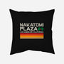 Retro Plaza-None-Removable Cover w Insert-Throw Pillow-DrMonekers