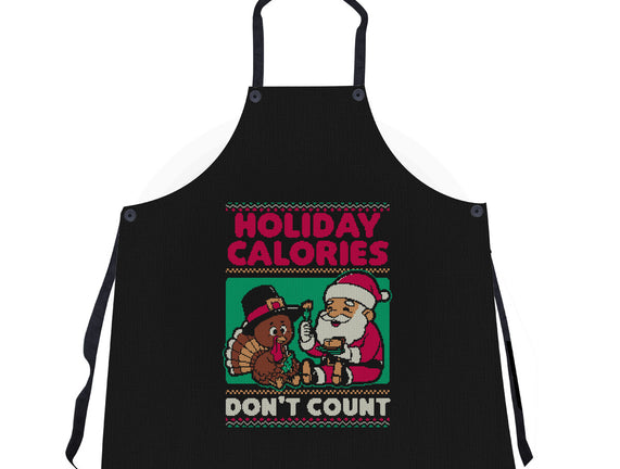 Ugly Sweater Holiday Food