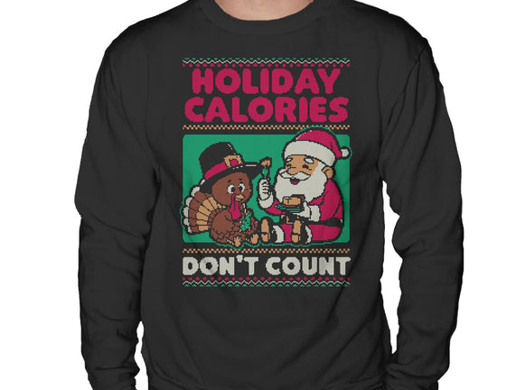 Ugly Sweater Holiday Food