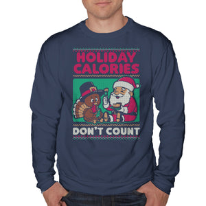 Ugly Sweater Holiday Food