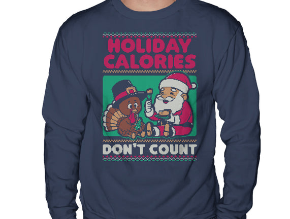Ugly Sweater Holiday Food