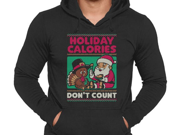 Ugly Sweater Holiday Food