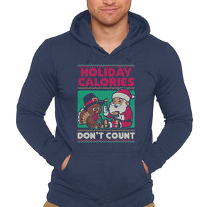 Ugly Sweater Holiday Food