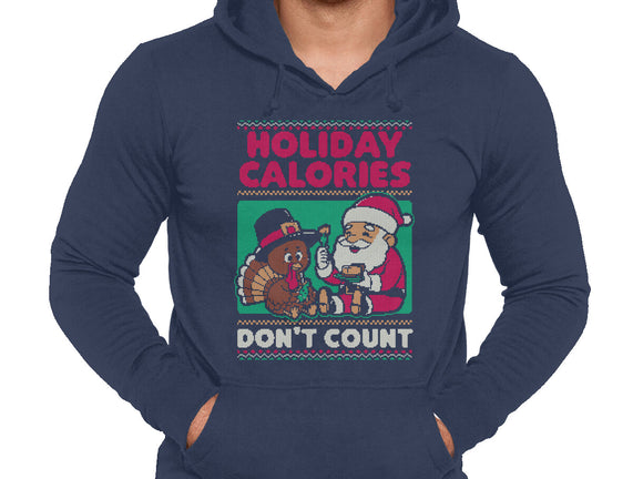 Ugly Sweater Holiday Food