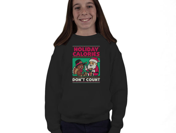 Ugly Sweater Holiday Food