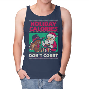 Ugly Sweater Holiday Food