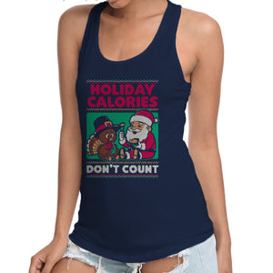 Ugly Sweater Holiday Food