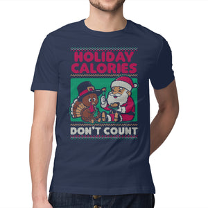 Ugly Sweater Holiday Food