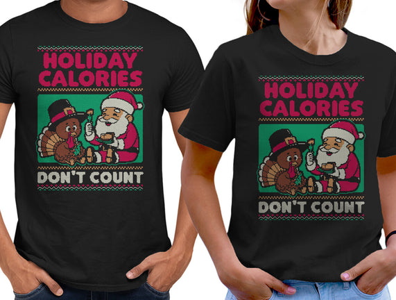 Ugly Sweater Holiday Food