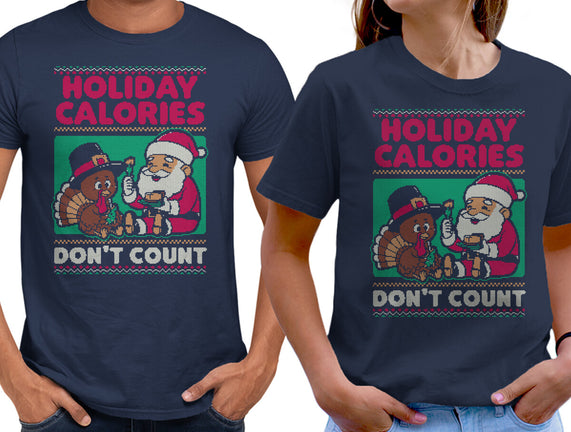 Ugly Sweater Holiday Food