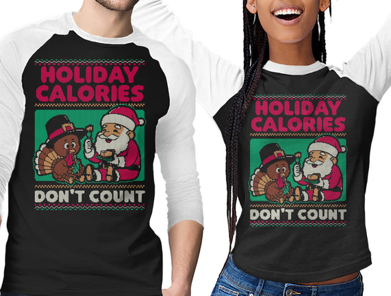 Ugly Sweater Holiday Food