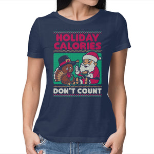 Ugly Sweater Holiday Food