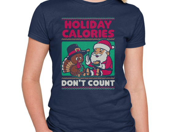 Ugly Sweater Holiday Food