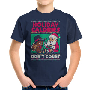 Ugly Sweater Holiday Food