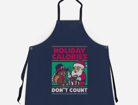 Ugly Sweater Holiday Food