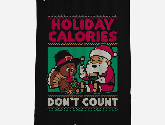 Ugly Sweater Holiday Food