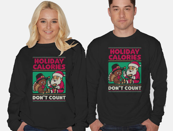 Ugly Sweater Holiday Food