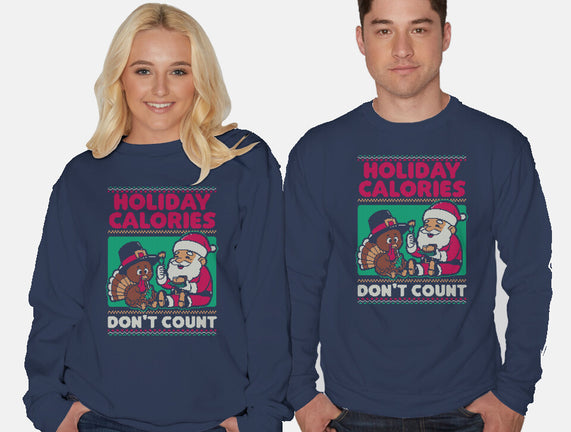 Ugly Sweater Holiday Food