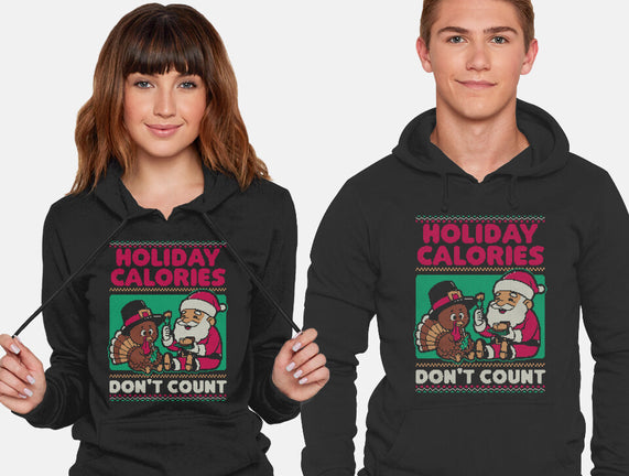 Ugly Sweater Holiday Food
