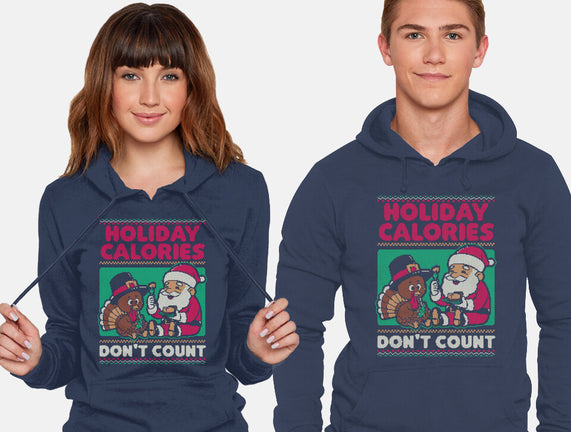 Ugly Sweater Holiday Food