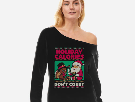 Ugly Sweater Holiday Food