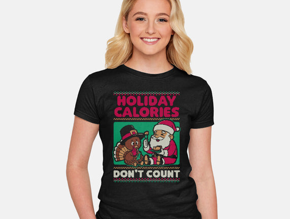 Ugly Sweater Holiday Food