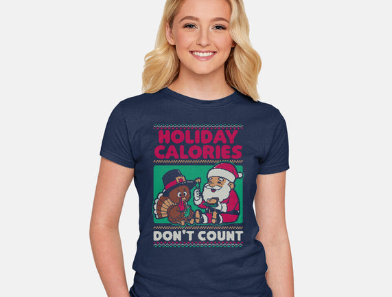 Ugly Sweater Holiday Food