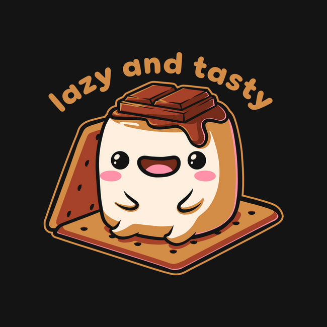 Cute Smore Tasty-Unisex-Crew Neck-Sweatshirt-Studio Mootant