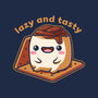 Cute Smore Tasty-Unisex-Crew Neck-Sweatshirt-Studio Mootant