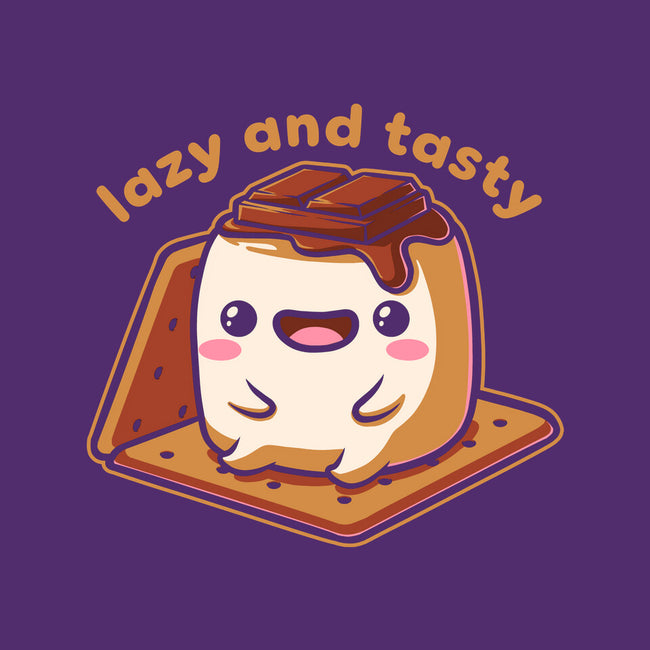 Cute Smore Tasty-Unisex-Crew Neck-Sweatshirt-Studio Mootant