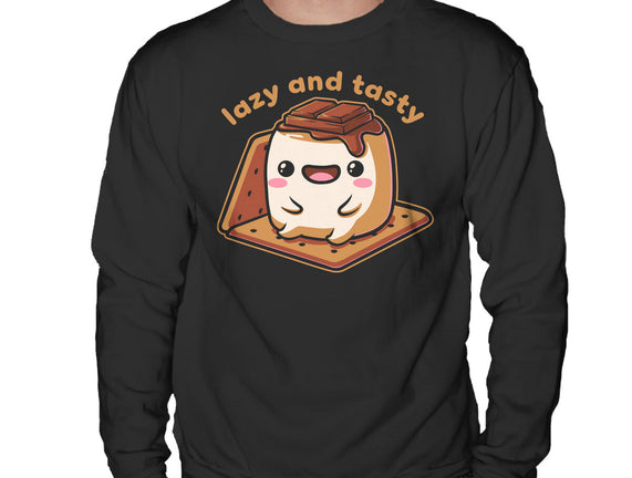 Cute Smore Tasty