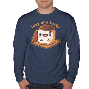 Cute Smore Tasty