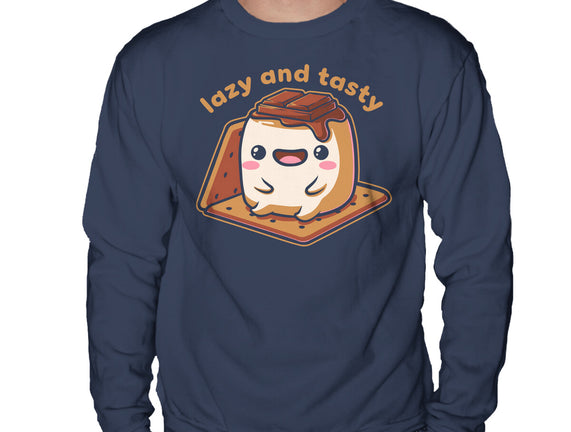 Cute Smore Tasty