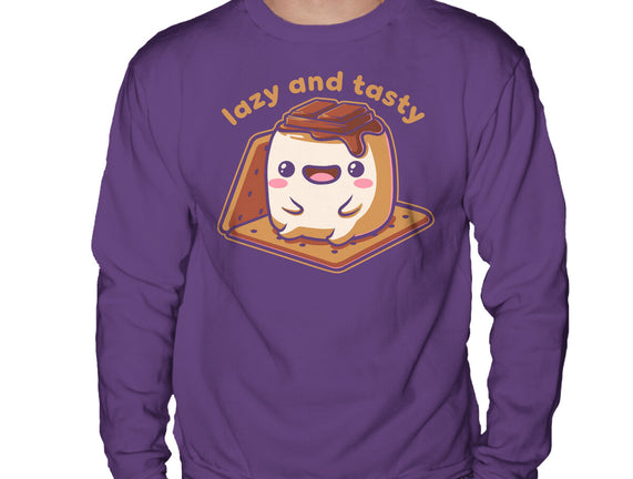 Cute Smore Tasty
