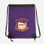 Cute Smore Tasty-None-Drawstring-Bag-Studio Mootant